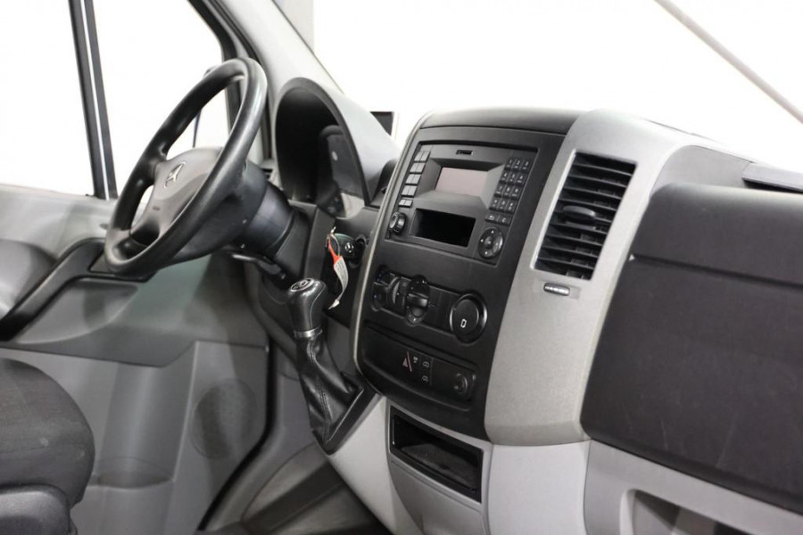 Mercedes-Benz Sprinter 2.2 CDI AUTOMAAT L3H2 POST NL EURO 6