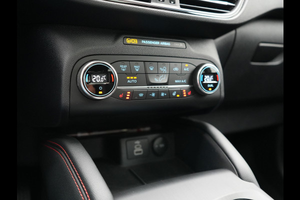 Ford Kuga 2.5 PHEV ST-Line X 225pk Dealer O.H. | Trekhaak Af Fabriek | Panodak | Adaptive Cruise | Head Up | 360 Camera | Bang & Olufsen | Alcantara Sporstoelen Verwarmd | Stuur Verwarmd | Blis | Keyless | Navigatie | DAB | 20"L.M | Plug In Hybrid |