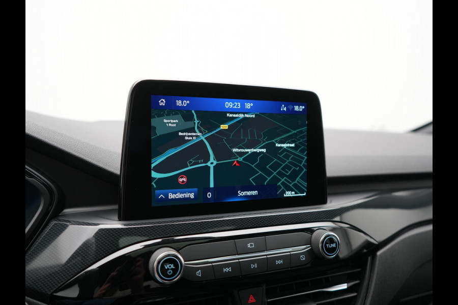 Ford Kuga 2.5 PHEV ST-Line X 225pk Dealer O.H. | Trekhaak Af Fabriek | Panodak | Adaptive Cruise | Head Up | 360 Camera | Bang & Olufsen | Alcantara Sporstoelen Verwarmd | Stuur Verwarmd | Blis | Keyless | Navigatie | DAB | 20"L.M | Plug In Hybrid |