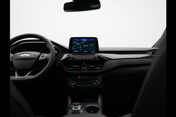Ford Kuga 2.5 PHEV ST-Line X 225pk Dealer O.H. | Trekhaak Af Fabriek | Panodak | Adaptive Cruise | Head Up | 360 Camera | Bang & Olufsen | Alcantara Sporstoelen Verwarmd | Stuur Verwarmd | Blis | Keyless | Navigatie | DAB | 20"L.M | Plug In Hybrid |