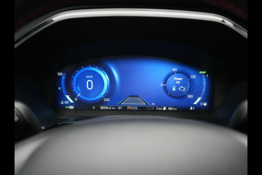 Ford Kuga 2.5 PHEV ST-Line X 225pk Dealer O.H. | Trekhaak Af Fabriek | Panodak | Adaptive Cruise | Head Up | 360 Camera | Bang & Olufsen | Alcantara Sporstoelen Verwarmd | Stuur Verwarmd | Blis | Keyless | Navigatie | DAB | 20"L.M | Plug In Hybrid |