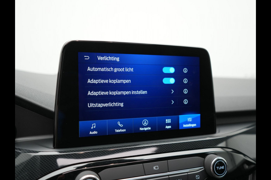 Ford Kuga 2.5 PHEV ST-Line X 225pk Dealer O.H. | Trekhaak Af Fabriek | Panodak | Adaptive Cruise | Head Up | 360 Camera | Bang & Olufsen | Alcantara Sporstoelen Verwarmd | Stuur Verwarmd | Blis | Keyless | Navigatie | DAB | 20"L.M | Plug In Hybrid |