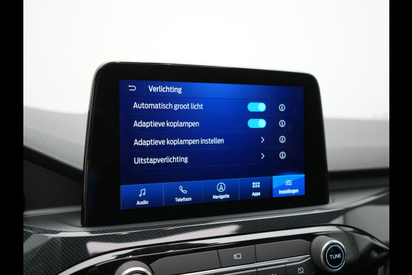 Ford Kuga 2.5 PHEV ST-Line X 225pk Dealer O.H. | Trekhaak Af Fabriek | Panodak | Adaptive Cruise | Head Up | 360 Camera | Bang & Olufsen | Alcantara Sporstoelen Verwarmd | Stuur Verwarmd | Blis | Keyless | Navigatie | DAB | 20"L.M | Plug In Hybrid |