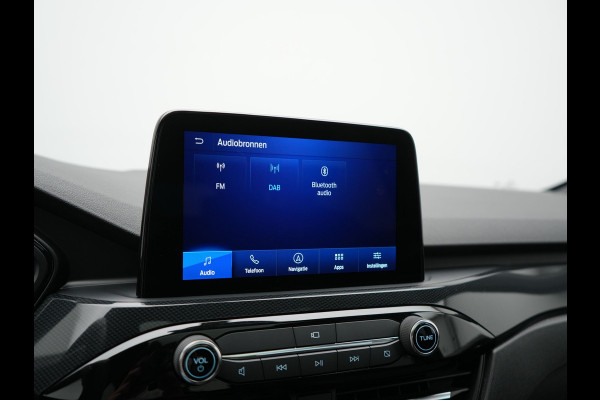 Ford Kuga 2.5 PHEV ST-Line X 225pk Dealer O.H. | Trekhaak Af Fabriek | Panodak | Adaptive Cruise | Head Up | 360 Camera | Bang & Olufsen | Alcantara Sporstoelen Verwarmd | Stuur Verwarmd | Blis | Keyless | Navigatie | DAB | 20"L.M | Plug In Hybrid |