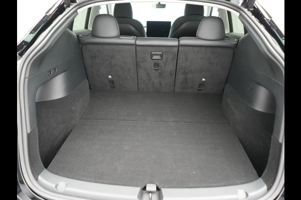 Tesla Model Y Long Range AWD 75 kWh 441pk | Full Self-Driving Capability | Panodak | Adaptive Cruise | 360 Camera | Lederen Sportstoelen Memory & Verwarmd | Navigatie |