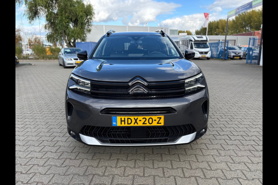 Citroën C5 Aircross Citroen C5 1.6 Plug-in Hybrid 225 Shine (BOVAG/RIJKLAARPRIJS)