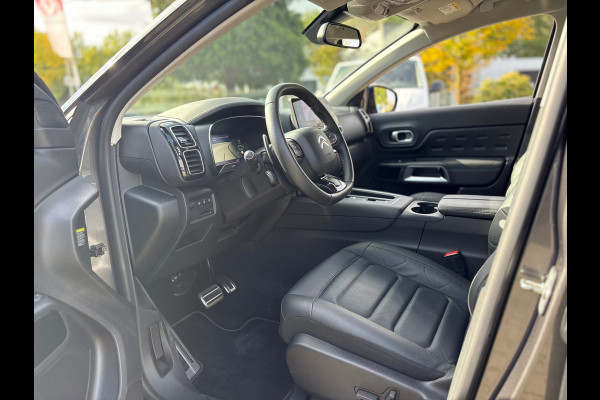 Citroën C5 Aircross Citroen C5 1.6 Plug-in Hybrid 225 Shine (BOVAG/RIJKLAARPRIJS)