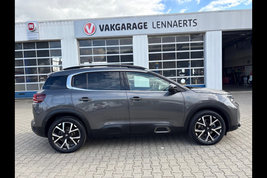 Citroën C5 Aircross Citroen C5 1.6 Plug-in Hybrid 225 Shine (BOVAG/RIJKLAARPRIJS)