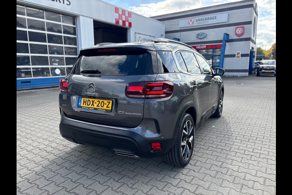 Citroën C5 Aircross Citroen C5 1.6 Plug-in Hybrid 225 Shine (BOVAG/RIJKLAARPRIJS)