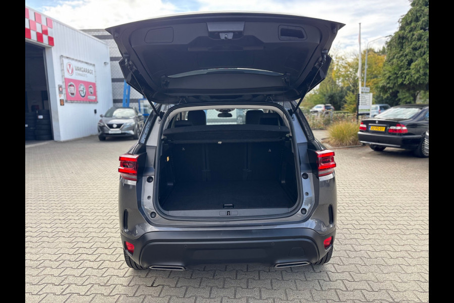 Citroën C5 Aircross Citroen C5 1.6 Plug-in Hybrid 225 Shine (BOVAG/RIJKLAARPRIJS)