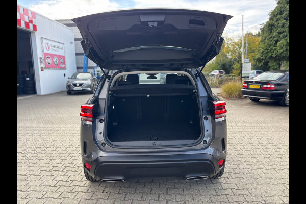Citroën C5 Aircross Citroen C5 1.6 Plug-in Hybrid 225 Shine (BOVAG/RIJKLAARPRIJS)