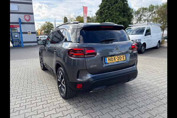 Citroën C5 Aircross Citroen C5 1.6 Plug-in Hybrid 225 Shine (BOVAG/RIJKLAARPRIJS)