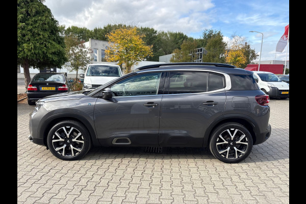 Citroën C5 Aircross Citroen C5 1.6 Plug-in Hybrid 225 Shine (BOVAG/RIJKLAARPRIJS)
