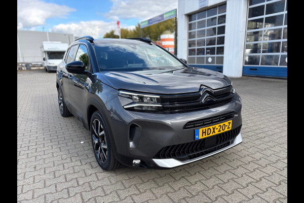 Citroën C5 Aircross Citroen C5 1.6 Plug-in Hybrid 225 Shine (BOVAG/RIJKLAARPRIJS)