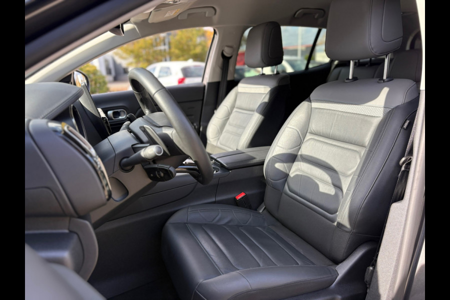Citroën C5 Aircross Citroen C5 1.6 Plug-in Hybrid 225 Shine (BOVAG/RIJKLAARPRIJS)