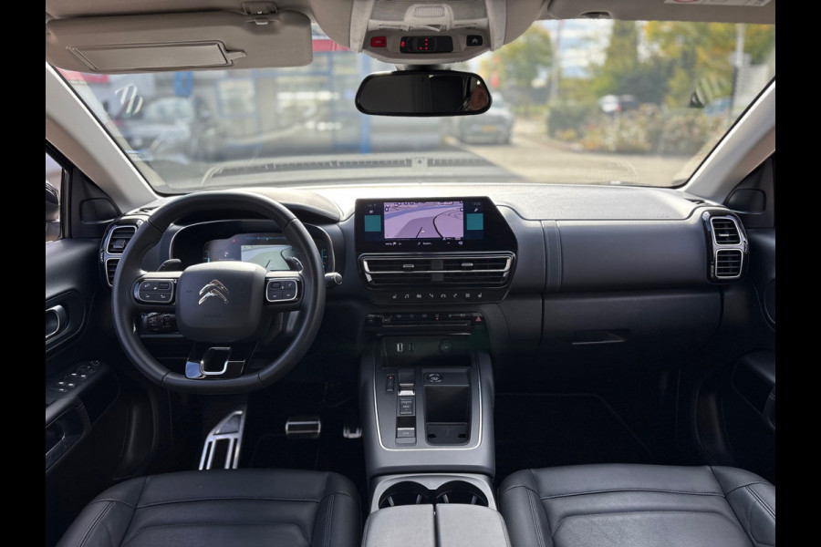 Citroën C5 Aircross Citroen C5 1.6 Plug-in Hybrid 225 Shine (BOVAG/RIJKLAARPRIJS)