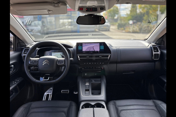 Citroën C5 Aircross Citroen C5 1.6 Plug-in Hybrid 225 Shine (BOVAG/RIJKLAARPRIJS)