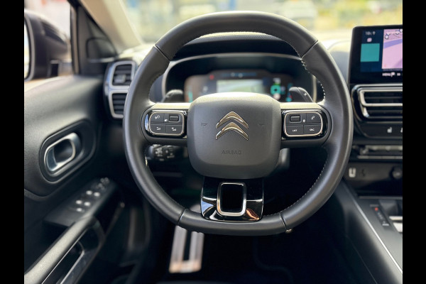 Citroën C5 Aircross Citroen C5 1.6 Plug-in Hybrid 225 Shine (BOVAG/RIJKLAARPRIJS)