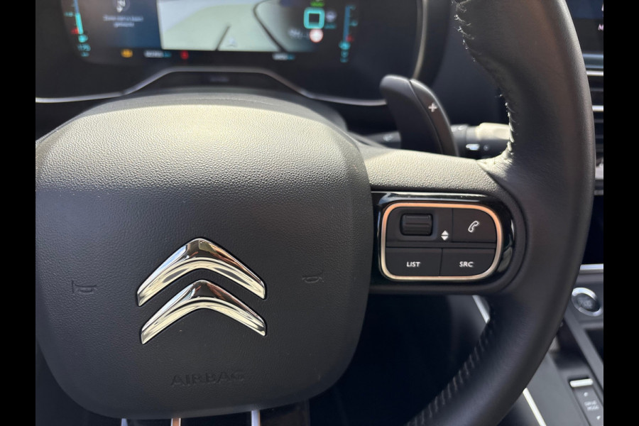 Citroën C5 Aircross Citroen C5 1.6 Plug-in Hybrid 225 Shine (BOVAG/RIJKLAARPRIJS)