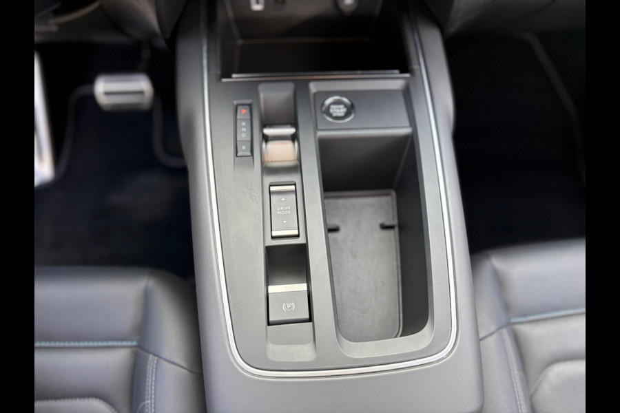 Citroën C5 Aircross Citroen C5 1.6 Plug-in Hybrid 225 Shine (BOVAG/RIJKLAARPRIJS)