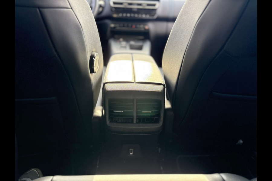 Citroën C5 Aircross Citroen C5 1.6 Plug-in Hybrid 225 Shine (BOVAG/RIJKLAARPRIJS)