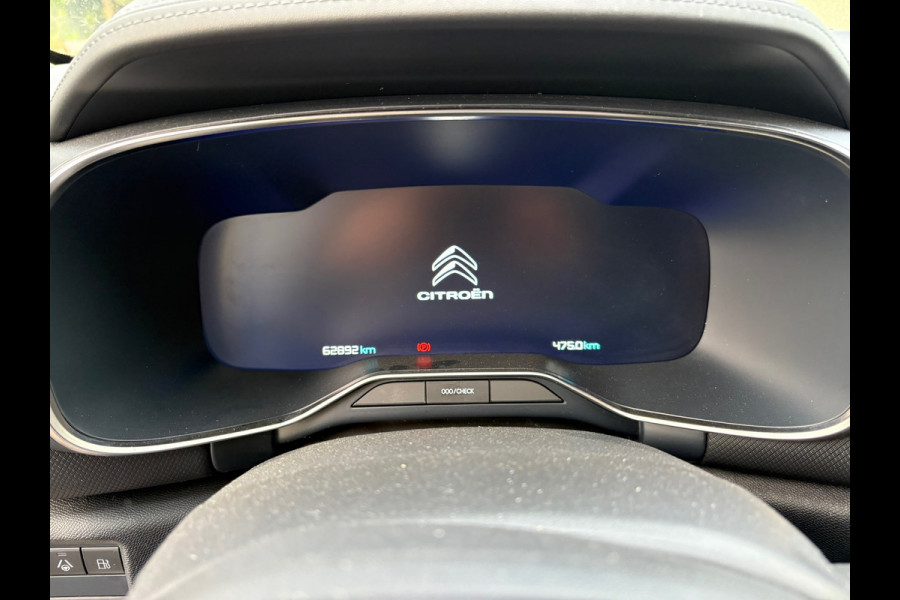 Citroën C5 Aircross Citroen C5 1.6 Plug-in Hybrid 225 Shine (BOVAG/RIJKLAARPRIJS)
