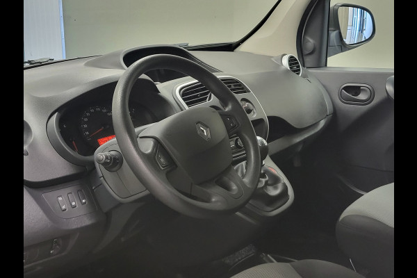 Renault Kangoo 1.5dCi 80pk Euro 6!