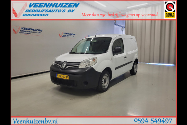 Renault Kangoo 1.5dCi 80pk Euro 6!