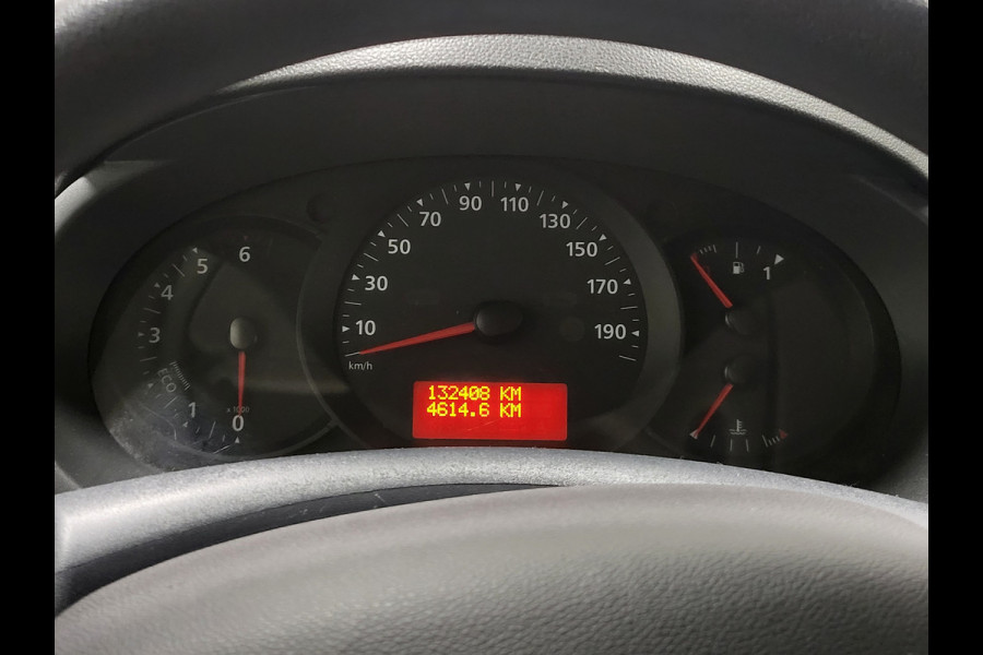 Renault Kangoo 1.5dCi 80pk Euro 6!