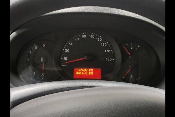 Renault Kangoo 1.5dCi 80pk Euro 6!