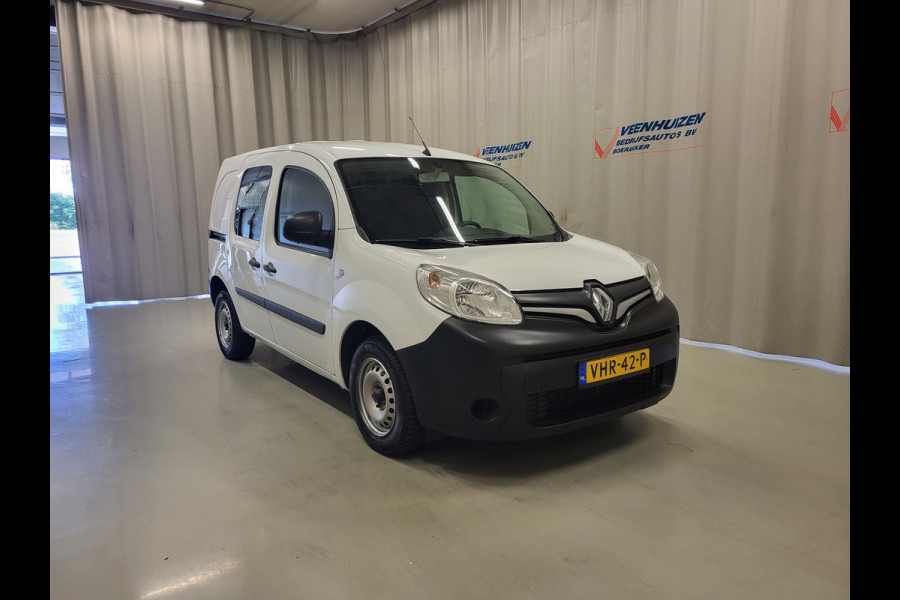 Renault Kangoo 1.5dCi 80pk Euro 6!