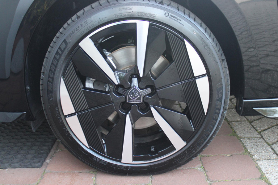 Peugeot e-308 SW GT 54 kWh | 360° CAMERA | ELEKTRISCHE STOEL VERSTELLING MET MASAGE FUNTIE | VOORSTOELEN VERWARMD | ALCANTARA BEKLEDING | DRAADLOZE APPLE CARPLAY/ANDROID AUTO | DAB+ RADIO | ADAPTIVE CRUISE CONTROL | 17" LICHTMETALEN VELGEN | CLIMATE CONTROL | ELEKTRISCH BEDIENBARE ACHTERKLEP |