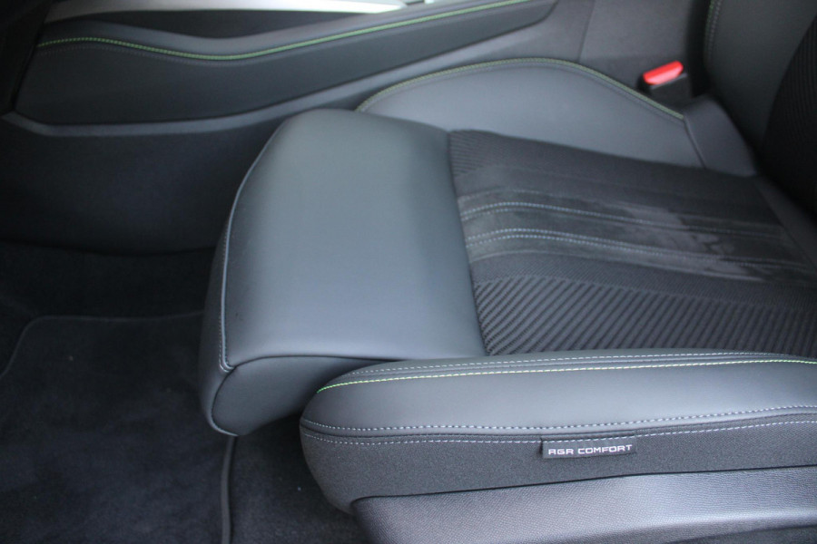 Peugeot e-308 SW GT 54 kWh | 360° CAMERA | ELEKTRISCHE STOEL VERSTELLING MET MASAGE FUNTIE | VOORSTOELEN VERWARMD | ALCANTARA BEKLEDING | DRAADLOZE APPLE CARPLAY/ANDROID AUTO | DAB+ RADIO | ADAPTIVE CRUISE CONTROL | 17" LICHTMETALEN VELGEN | CLIMATE CONTROL | ELEKTRISCH BEDIENBARE ACHTERKLEP |