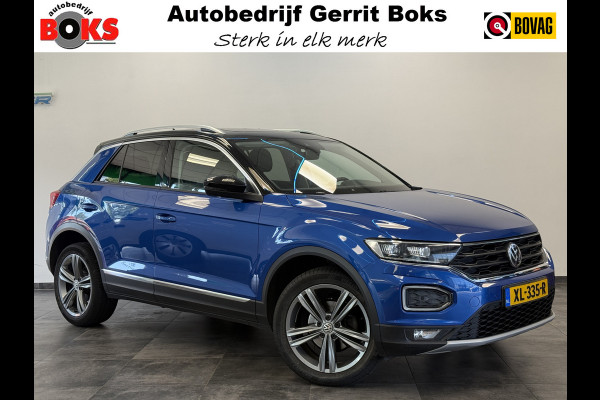 Volkswagen T-Roc 1.5 TSI Sport ACC Panoramadak PDC Automaat