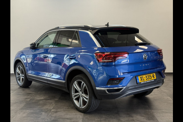 Volkswagen T-Roc 1.5 TSI Sport ACC Panoramadak PDC Automaat