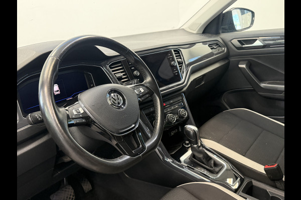 Volkswagen T-Roc 1.5 TSI Sport ACC Panoramadak PDC Automaat
