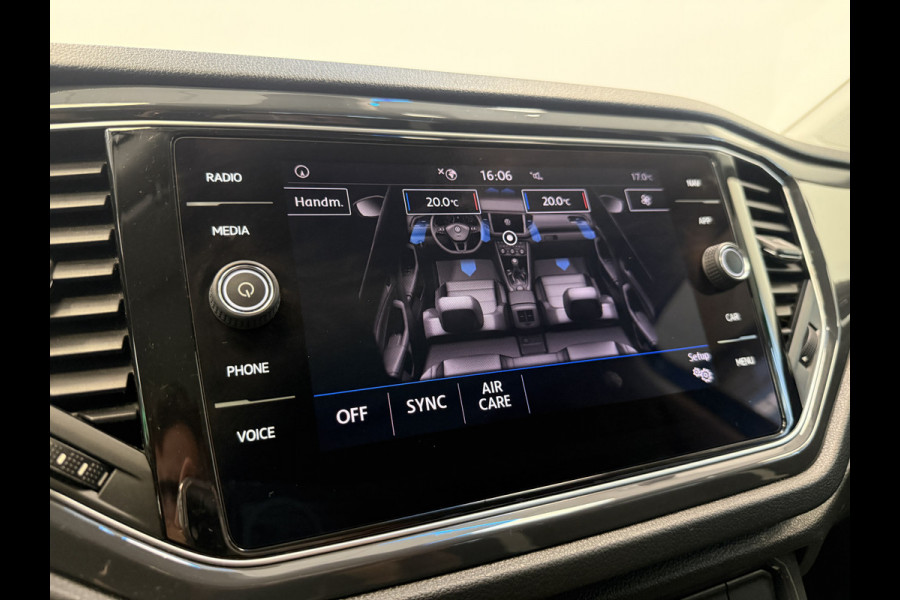 Volkswagen T-Roc 1.5 TSI Sport ACC Panoramadak PDC Automaat
