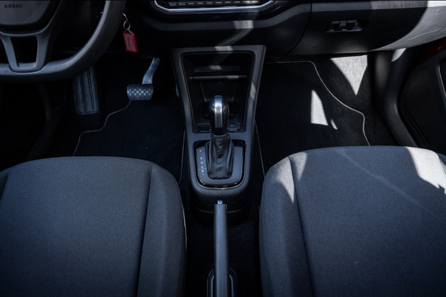 Volkswagen e-Up! 32Kwh Accu tot 315km radius | Cruise | Climate | Aut. | PDC | Stoelverwarming | Voorruitverwarming | SoH 90%
