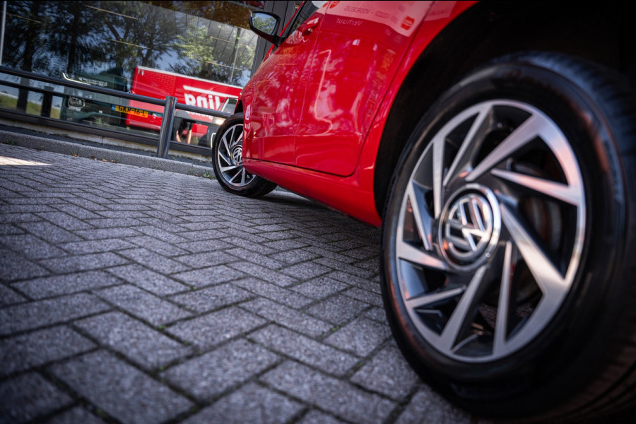 Volkswagen e-Up! 32Kwh Accu tot 315km radius | Cruise | Climate | Aut. | PDC | Stoelverwarming | Voorruitverwarming | SoH 90%