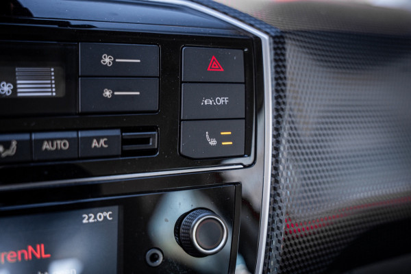 Volkswagen e-Up! 32Kwh Accu tot 315km radius | Cruise | Climate | Aut. | PDC | Stoelverwarming | Voorruitverwarming | SoH 90%