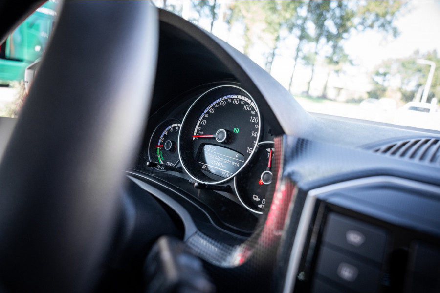 Volkswagen e-Up! 32Kwh Accu tot 315km radius | Cruise | Climate | Aut. | PDC | Stoelverwarming | Voorruitverwarming | SoH 90%