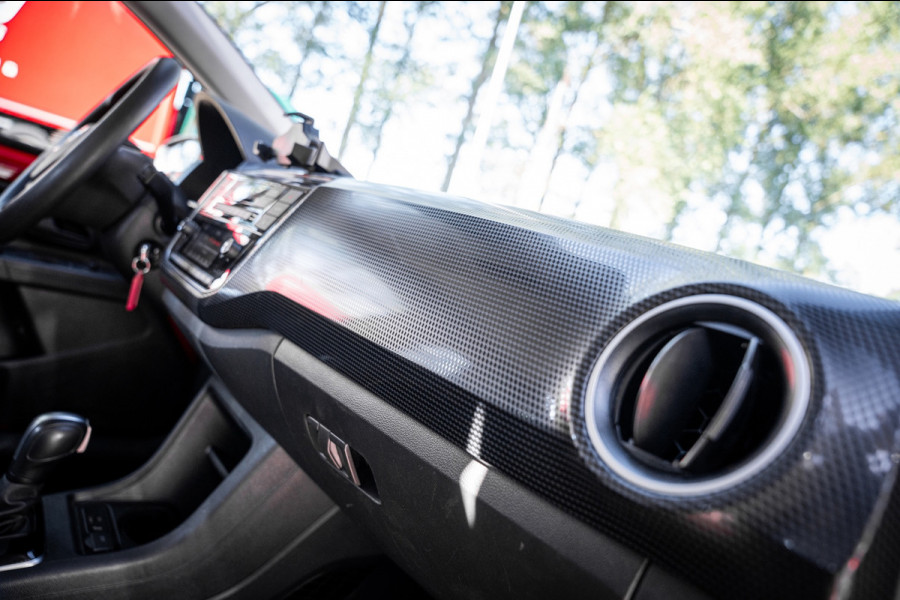 Volkswagen e-Up! 32Kwh Accu tot 315km radius | Cruise | Climate | Aut. | PDC | Stoelverwarming | Voorruitverwarming | SoH 90%