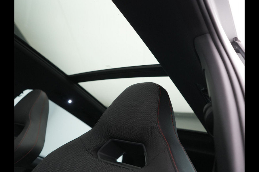 Seat Tarraco 1.4 TSI e-Hybrid PHEV FR Business Intense 245pk Dealer O.H | Trekhaak Af Fabriek | Panodak | Adaptive Cruise | 360 Camera | Sportstoelen Memory & Verwarmd | Keyless | Blis | Stuur Verwarmd | Apple Carplay | Sfeerverlichting | Navigatie | DAB | 20"L.M | Plug In Hybrid