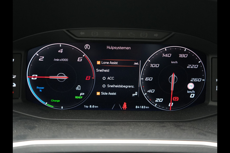 Seat Tarraco 1.4 TSI e-Hybrid PHEV FR Business Intense 245pk Dealer O.H | Trekhaak Af Fabriek | Panodak | Adaptive Cruise | 360 Camera | Sportstoelen Memory & Verwarmd | Keyless | Blis | Stuur Verwarmd | Apple Carplay | Sfeerverlichting | Navigatie | DAB | 20"L.M | Plug In Hybrid