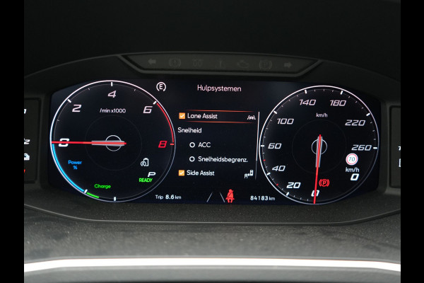 Seat Tarraco 1.4 TSI e-Hybrid PHEV FR Business Intense 245pk Dealer O.H | Trekhaak Af Fabriek | Panodak | Adaptive Cruise | 360 Camera | Sportstoelen Memory & Verwarmd | Keyless | Blis | Stuur Verwarmd | Apple Carplay | Sfeerverlichting | Navigatie | DAB | 20"L.M | Plug In Hybrid