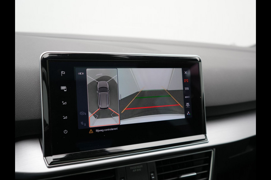 Seat Tarraco 1.4 TSI e-Hybrid PHEV FR Business Intense 245pk Dealer O.H | Trekhaak Af Fabriek | Panodak | Adaptive Cruise | 360 Camera | Sportstoelen Memory & Verwarmd | Keyless | Blis | Stuur Verwarmd | Apple Carplay | Sfeerverlichting | Navigatie | DAB | 20"L.M | Plug In Hybrid