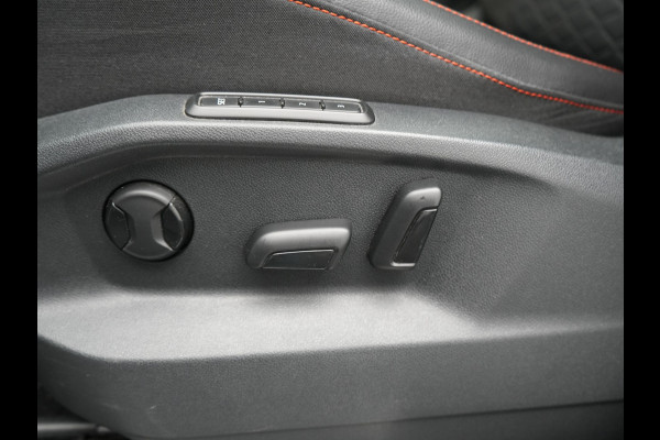 Seat Tarraco 1.4 TSI e-Hybrid PHEV FR Business Intense 245pk Dealer O.H | Trekhaak Af Fabriek | Panodak | Adaptive Cruise | 360 Camera | Sportstoelen Memory & Verwarmd | Keyless | Blis | Stuur Verwarmd | Apple Carplay | Sfeerverlichting | Navigatie | DAB | 20"L.M | Plug In Hybrid