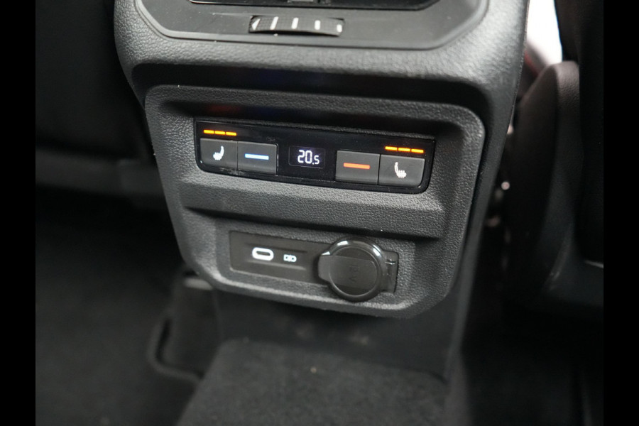 Seat Tarraco 1.4 TSI e-Hybrid PHEV FR Business Intense 245pk Dealer O.H | Trekhaak Af Fabriek | Panodak | Adaptive Cruise | 360 Camera | Sportstoelen Memory & Verwarmd | Keyless | Blis | Stuur Verwarmd | Apple Carplay | Sfeerverlichting | Navigatie | DAB | 20"L.M | Plug In Hybrid