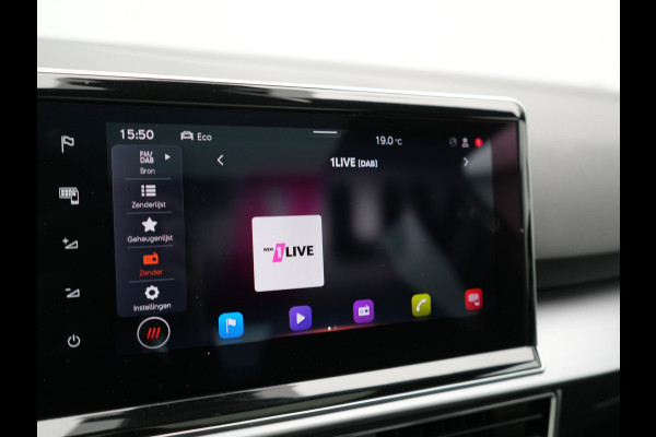 Seat Tarraco 1.4 TSI e-Hybrid PHEV FR Business Intense 245pk Dealer O.H | Trekhaak Af Fabriek | Panodak | Adaptive Cruise | 360 Camera | Sportstoelen Memory & Verwarmd | Keyless | Blis | Stuur Verwarmd | Apple Carplay | Sfeerverlichting | Navigatie | DAB | 20"L.M | Plug In Hybrid