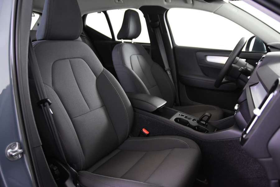 Volvo XC40 1.5 T4 Inscription *1ste Eigenaar*Navigatie*Stoelverwarming*Camera*